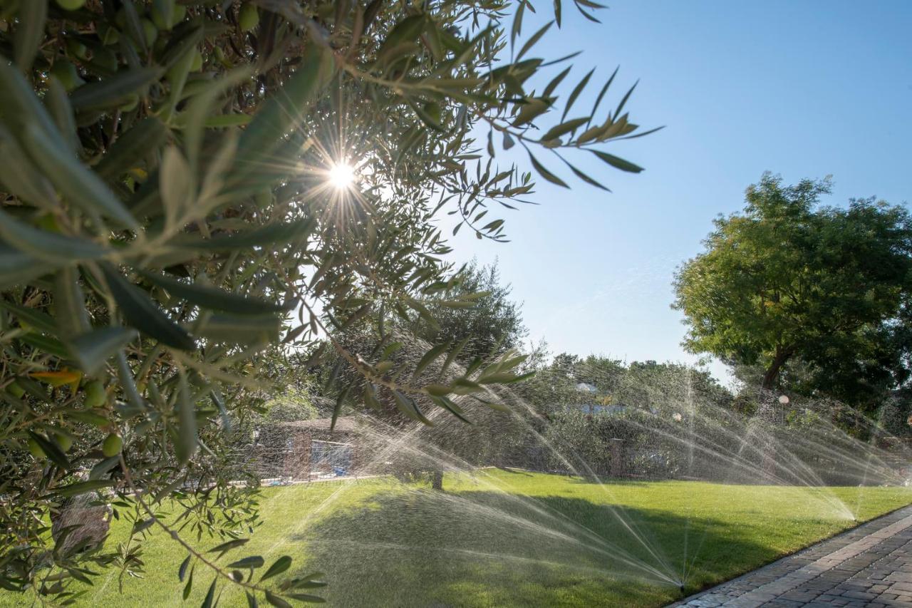 B&B Roman Country Villa Zagarolo Exterior photo